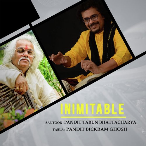 Inimitable Bickram Ghosh MP3 Download