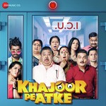 Khajoor Pe Atke - Bickram Ghosh Song Download